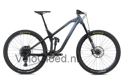 NS Bikes Define AL 150 1 specificaties 